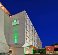 Holiday Inn At the Campus - Hotels Find