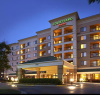 Courtyard Kansas City Overland Park / Convention Center - Hotels Find