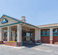 Days Inn by Wyndham Hays - Hotels Find
