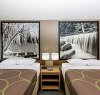 Super 8 by Wyndham Hays KS - Hotels Find