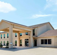 Days Inn by Wyndham McPherson - Hotels Find