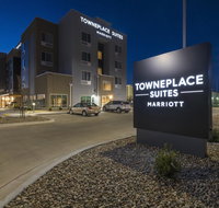 Towneplace Suites By Marriott Hays - Hotels Find
