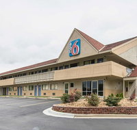 Motel 6 Overland Park - Hotels Find