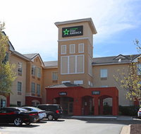 Extended Stay America - Kansas City - Overland Park - Metcalf Ave - Hotels Find