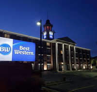 Best Western Overland Park Hotel - Hotels Find