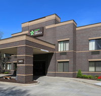 Extended Stay America - Kansas City - Overland Park - Nall Avenue - Hotels Find