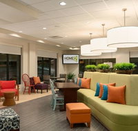 Home2 Suites By Hilton Overland Park, Ks - Hotels Find
