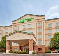 Holiday Inn Hotel & Suites Overland Park-Convention Center - Hotels Find