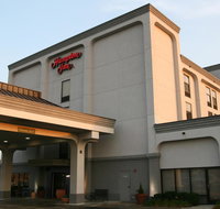 Hampton Inn Kansas City/Shawnee Mission - Hotels Find