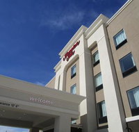 Hampton Inn McPherson - Hotels Find