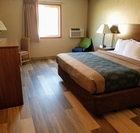 Econo Lodge Hays - Hotels Find