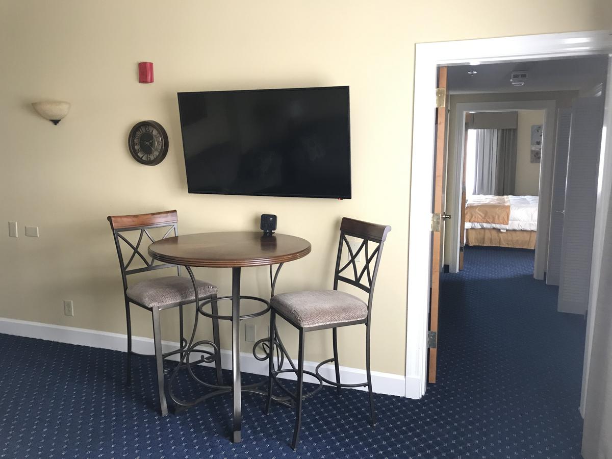 Asbury Inn & Suites - thumb 2
