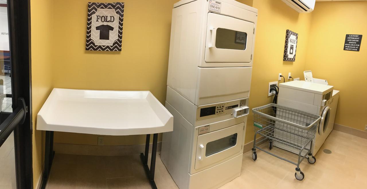 Asbury Inn & Suites - thumb 33