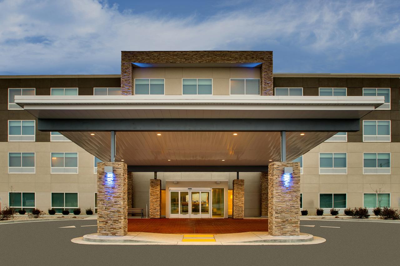 Holiday Inn Express & Suites Mt Sterling North - thumb 18