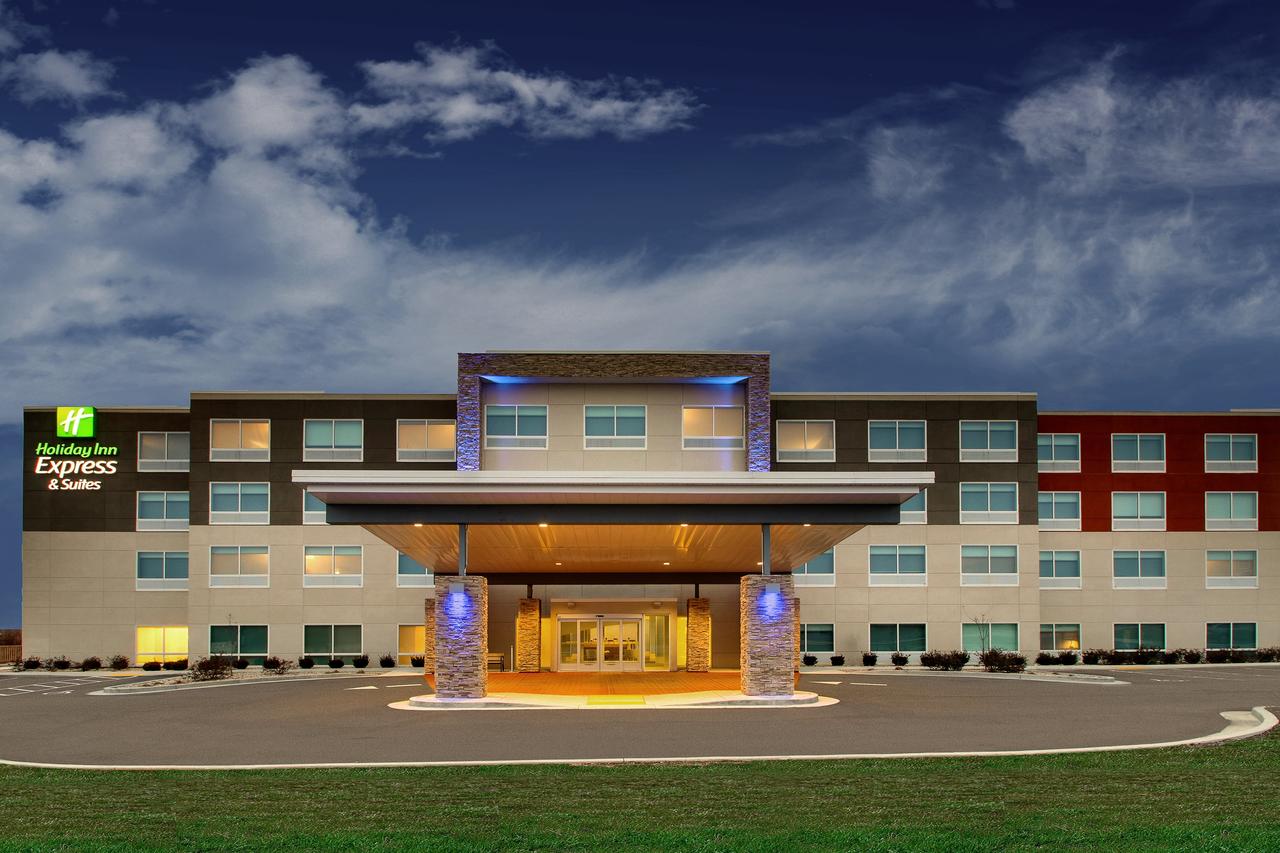 Holiday Inn Express & Suites Mt Sterling North - thumb 5