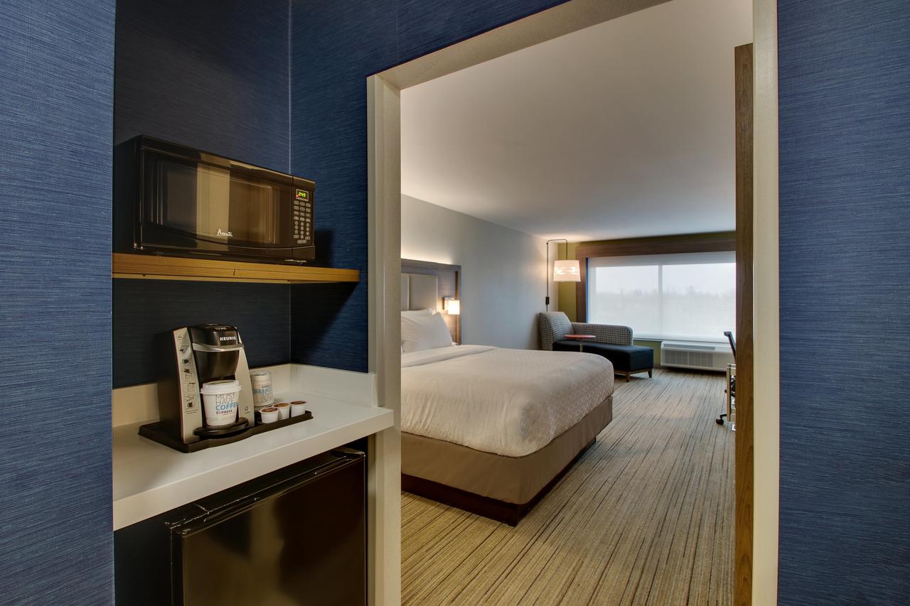 Holiday Inn Express & Suites Mt Sterling North - thumb 9