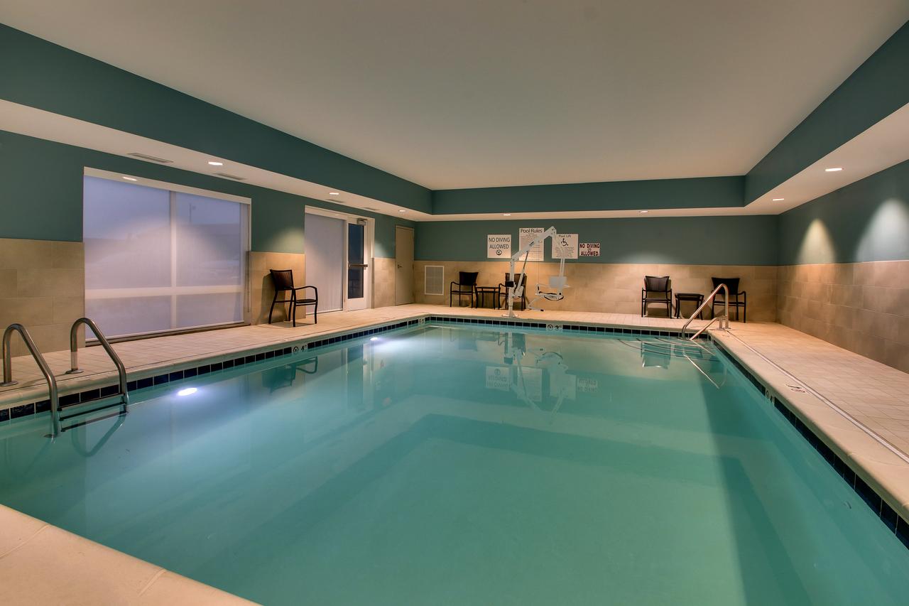 Holiday Inn Express & Suites Mt Sterling North - thumb 26