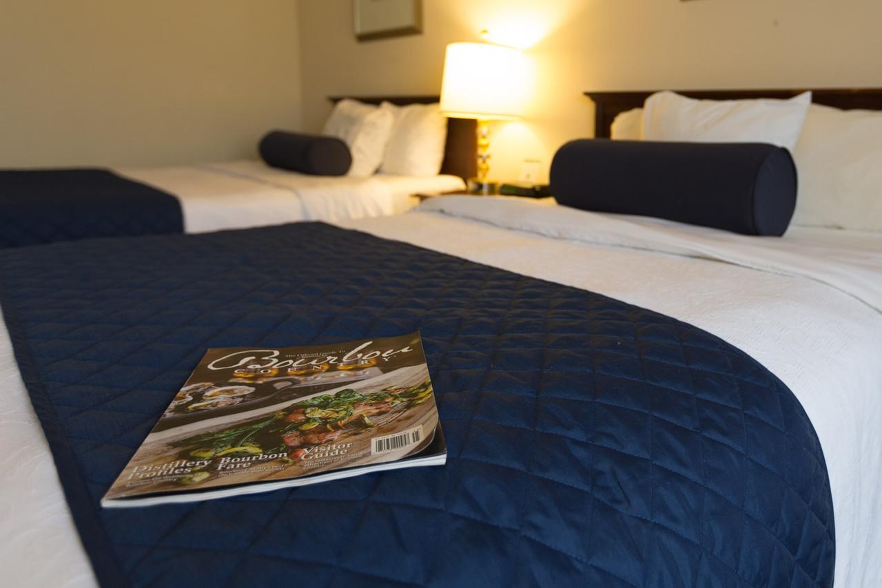 Capital Plaza Hotel - thumb 32