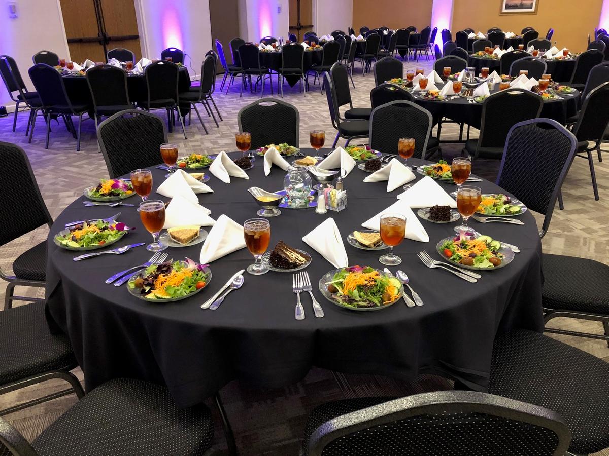 Capital Plaza Hotel - thumb 27