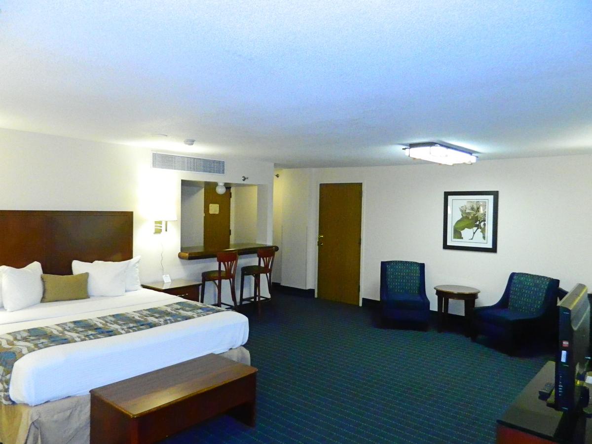 Capital Plaza Hotel - thumb 24