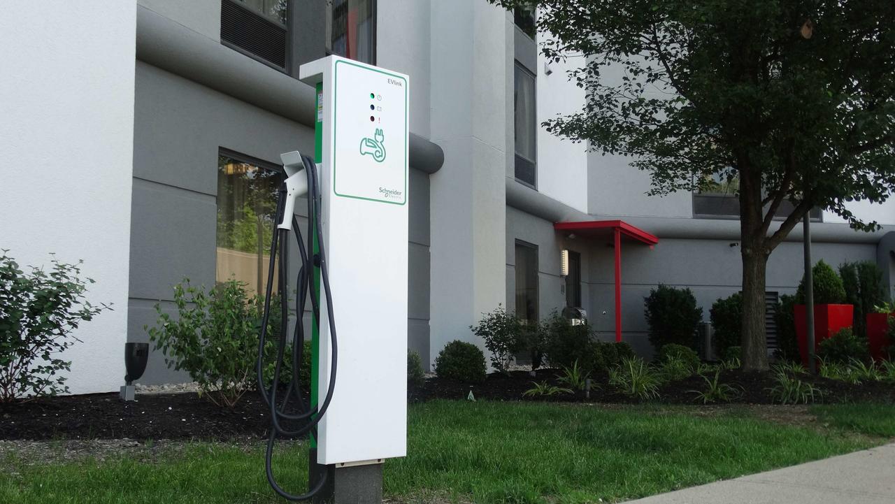 Best Western Plus Cincinnati Riverfront Downtown Area - thumb 20