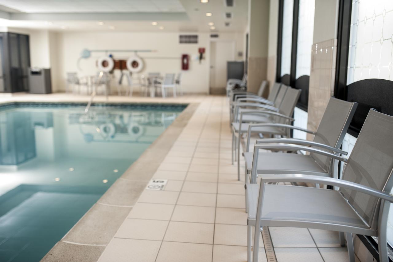 Best Western Plus Cincinnati Riverfront Downtown Area - thumb 13