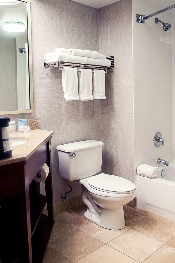 Best Western Plus Cincinnati Riverfront Downtown Area - thumb 26