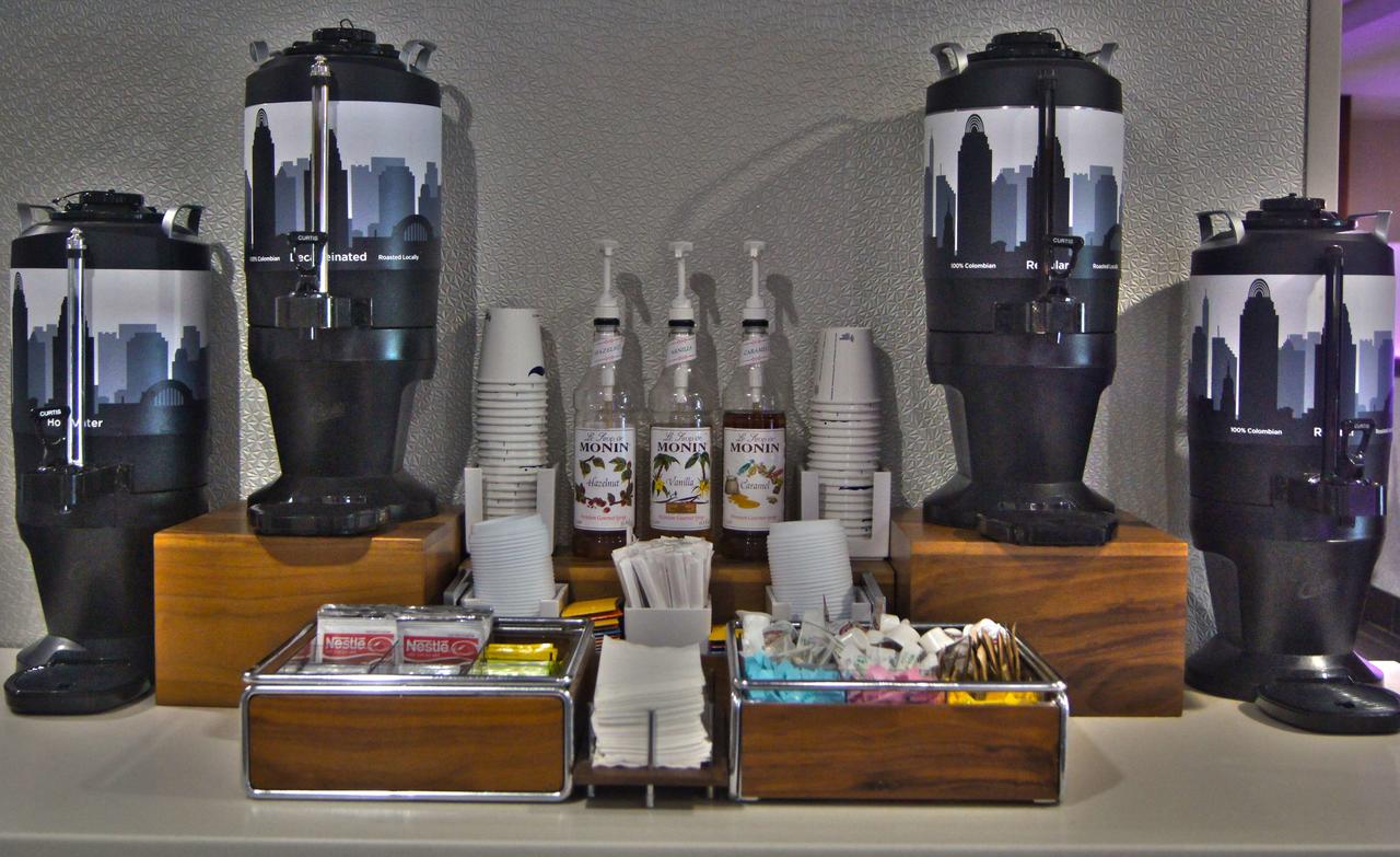 Best Western Plus Cincinnati Riverfront Downtown Area - thumb 22