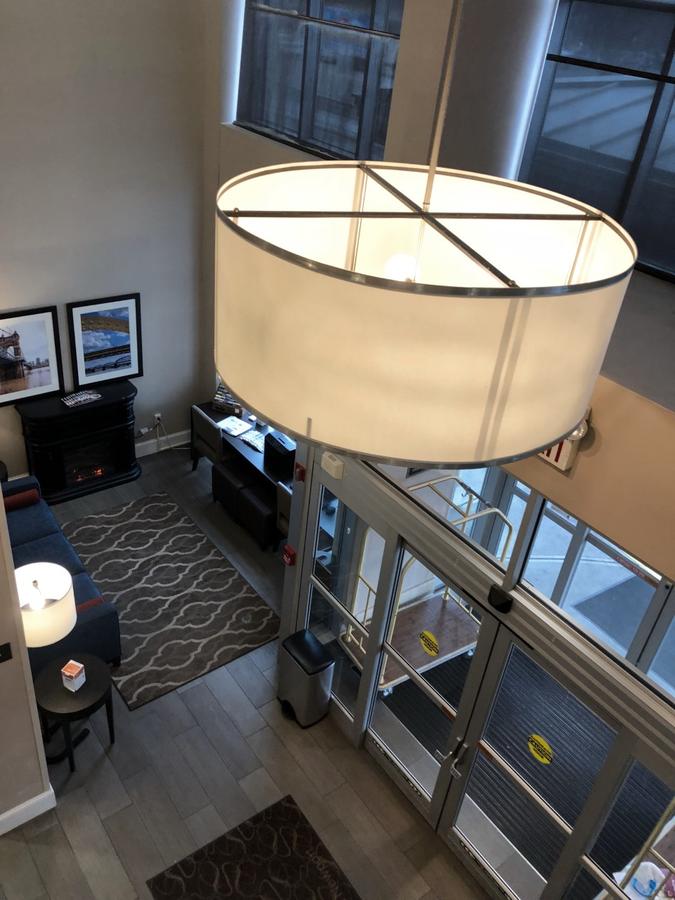 Comfort Suites Newport - Cincinnati Riverfront - thumb 6