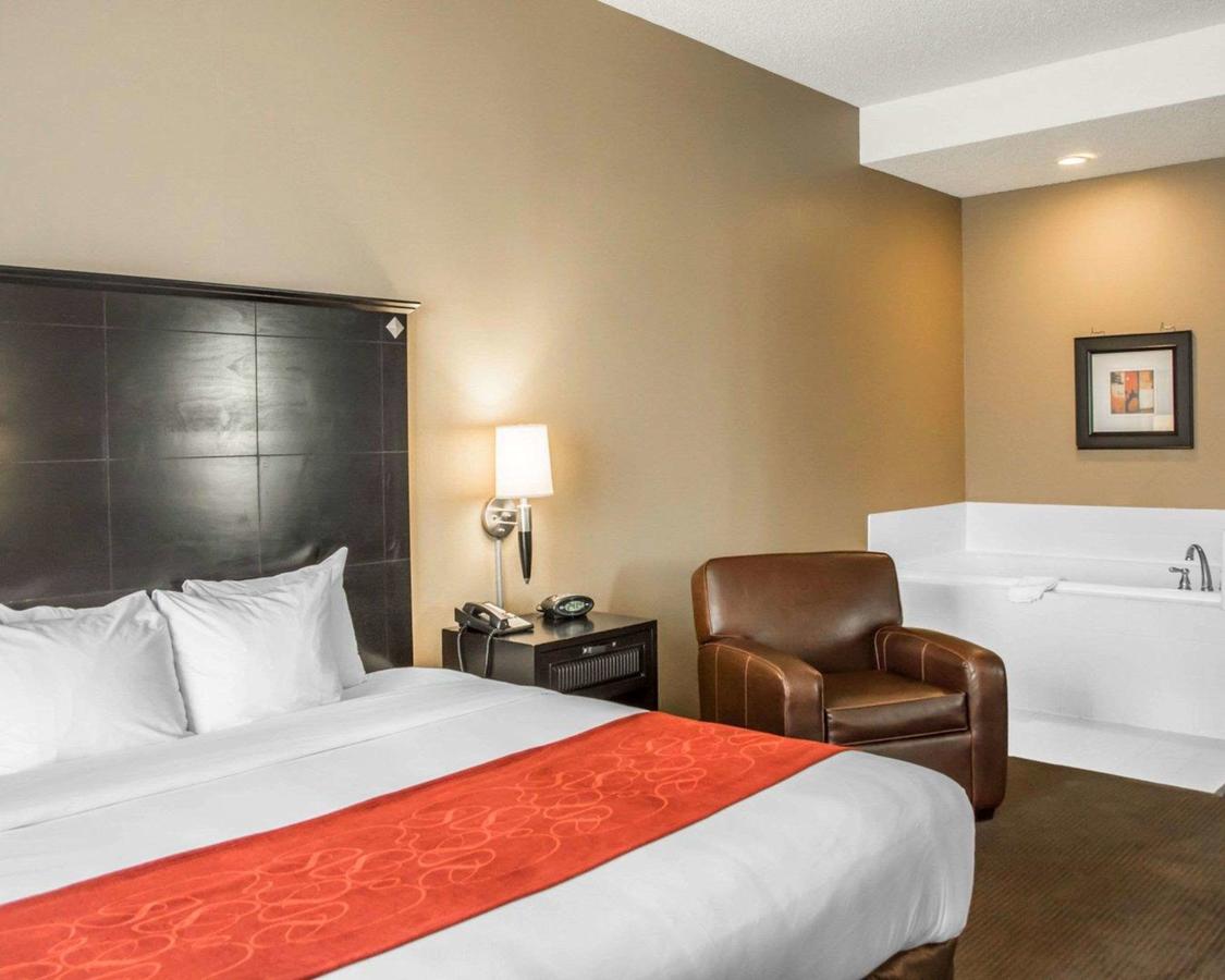 Comfort Suites Newport - Cincinnati Riverfront - thumb 13