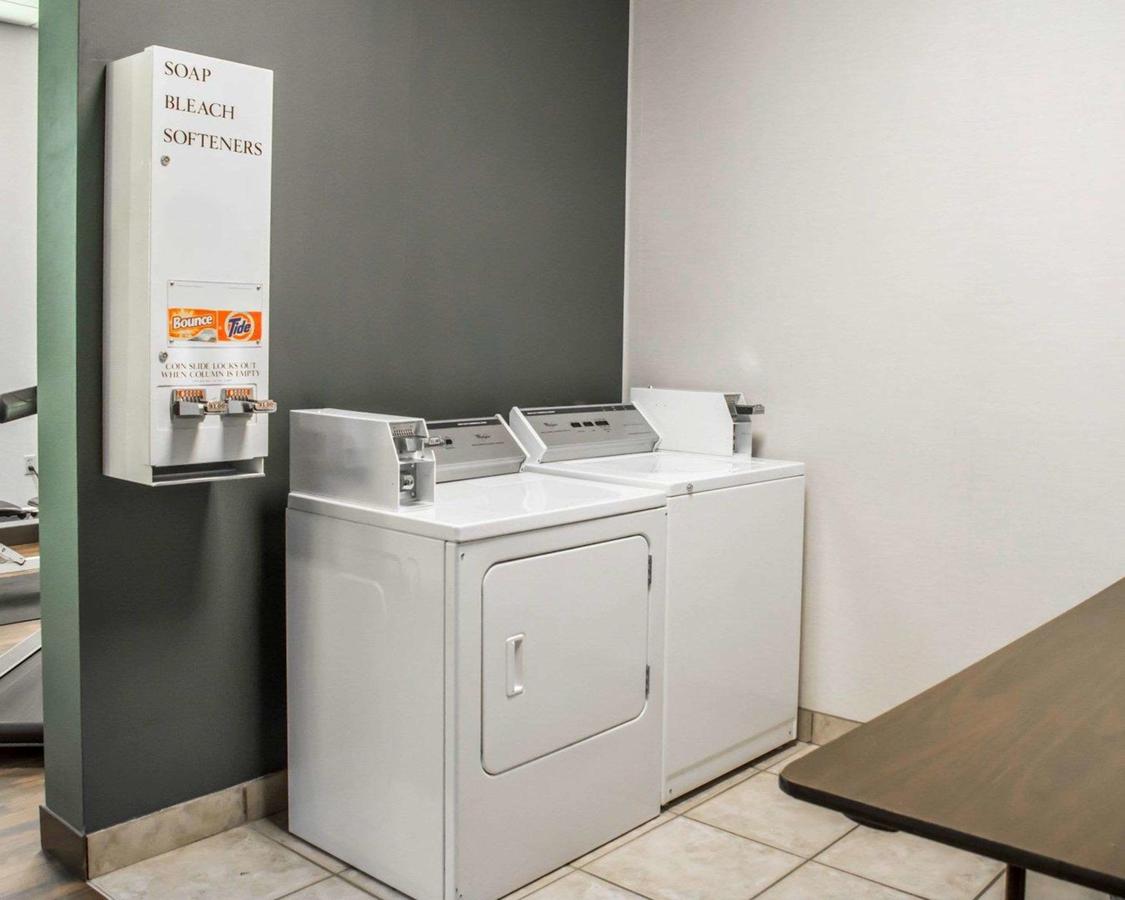 Comfort Suites Newport - Cincinnati Riverfront - thumb 22