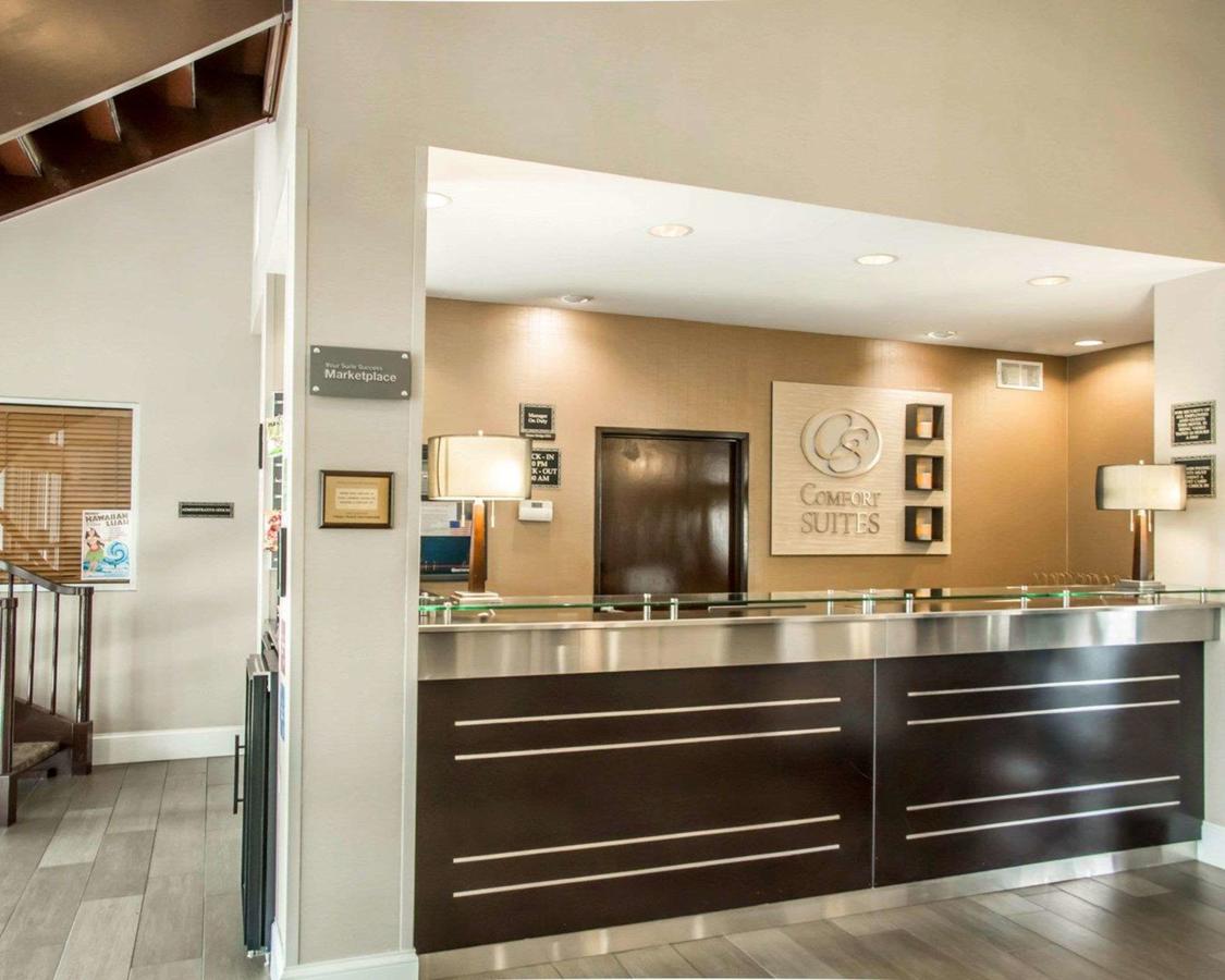 Comfort Suites Newport - Cincinnati Riverfront - thumb 15