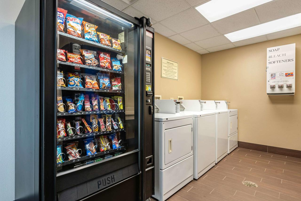 Comfort Suites Cincinnati Airport - thumb 11