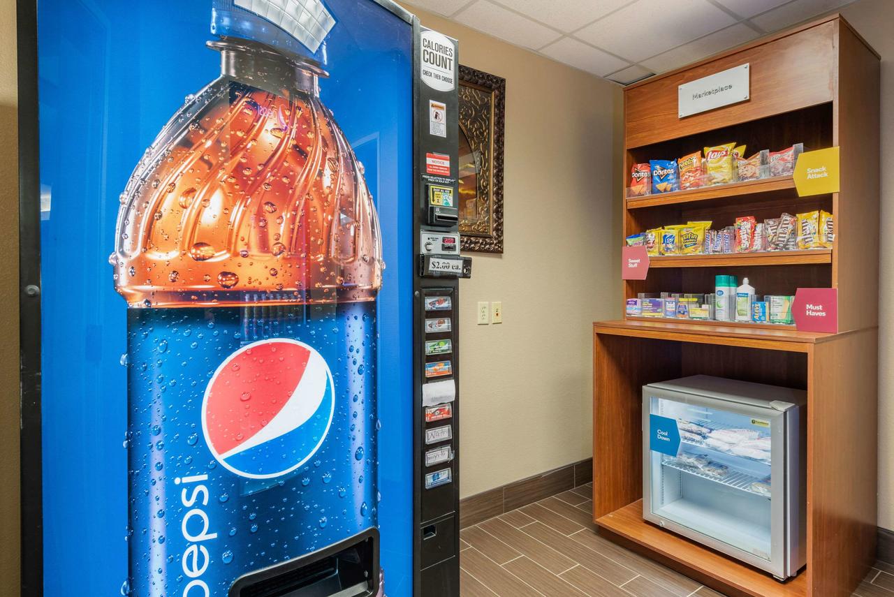 Comfort Suites Cincinnati Airport - thumb 12