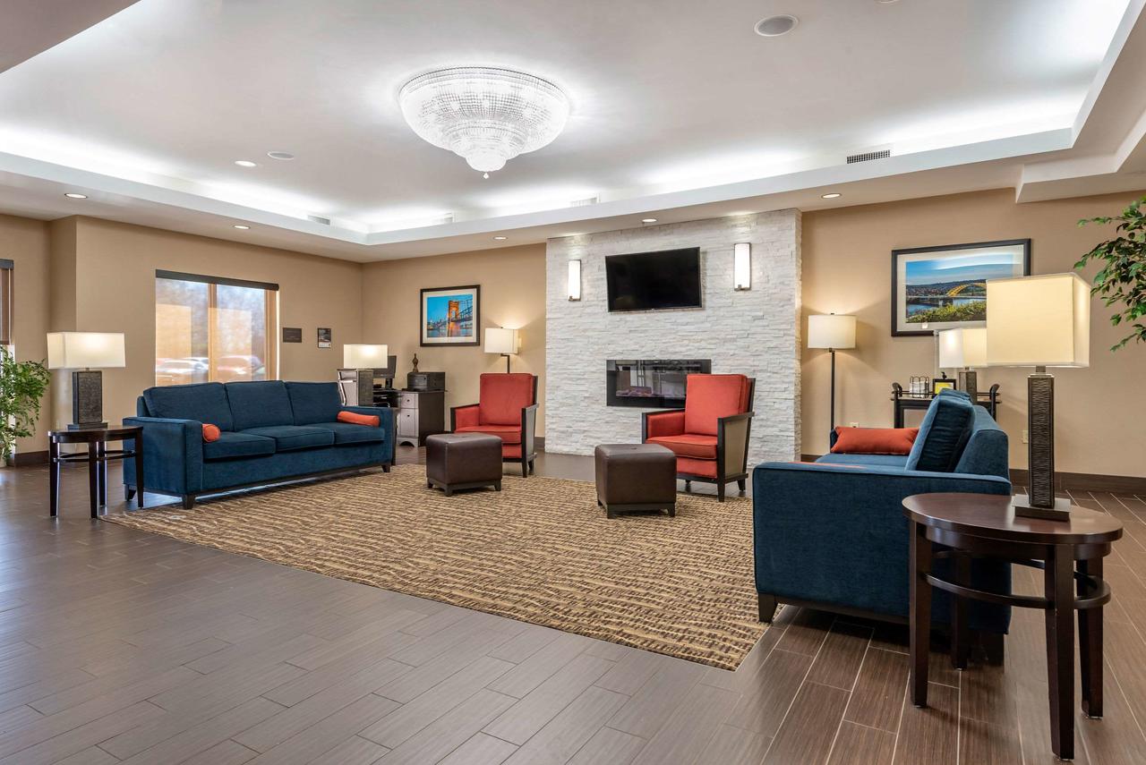 Comfort Suites Cincinnati Airport - thumb 5