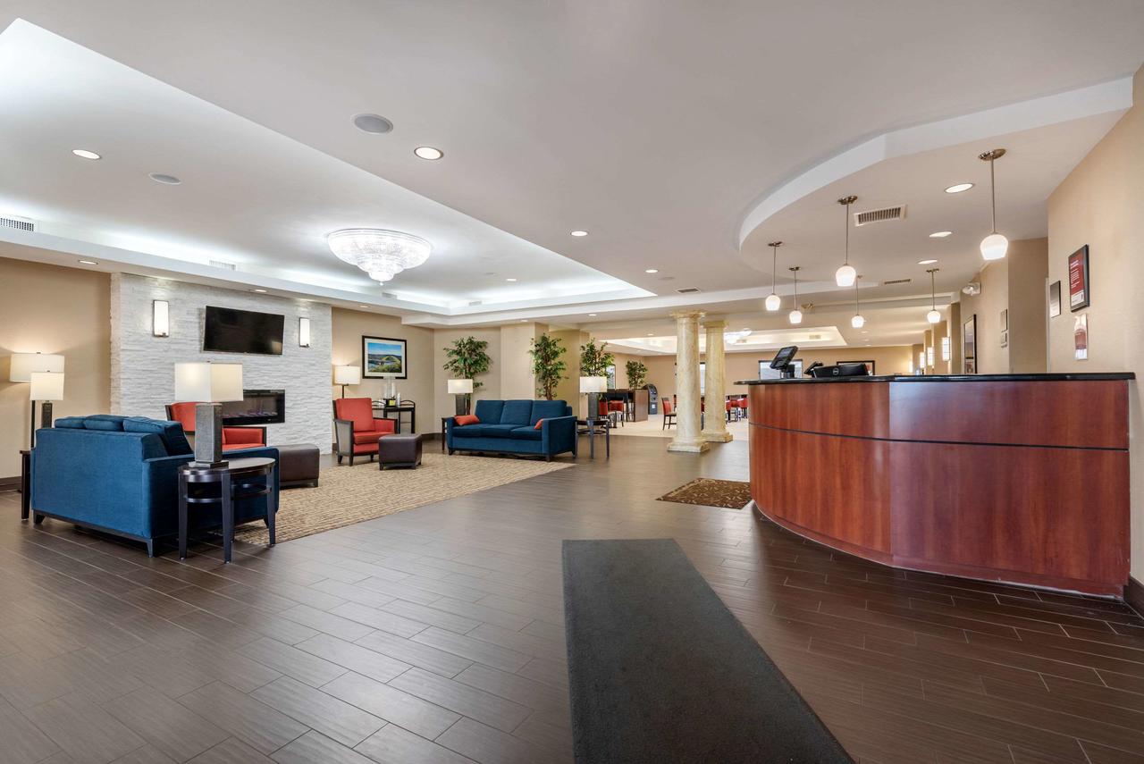 Comfort Suites Cincinnati Airport - thumb 6