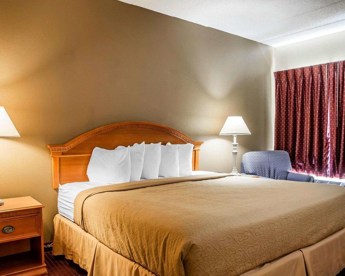 QUALITY INN AND SUITE CVG AIRPORT - thumb 2