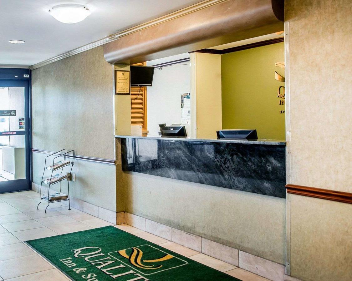 QUALITY INN AND SUITE CVG AIRPORT - thumb 26