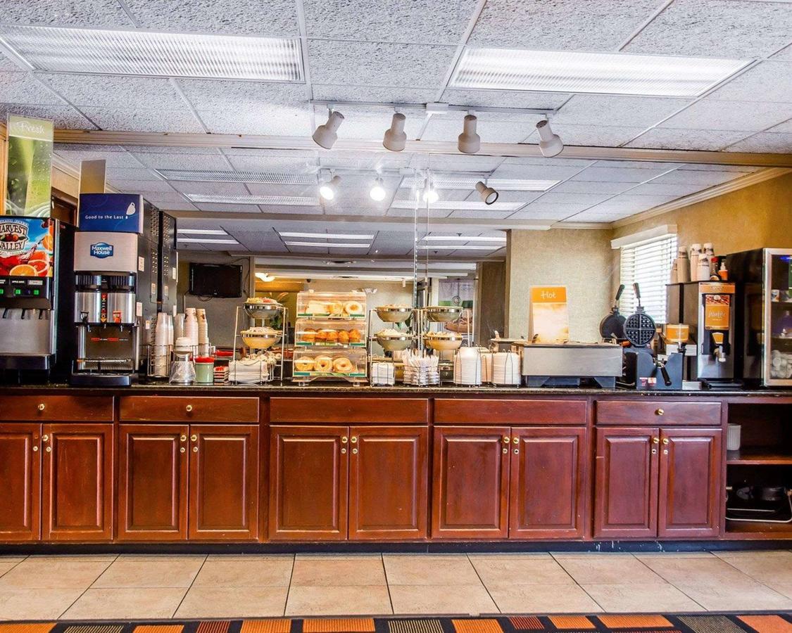 QUALITY INN AND SUITE CVG AIRPORT - thumb 42