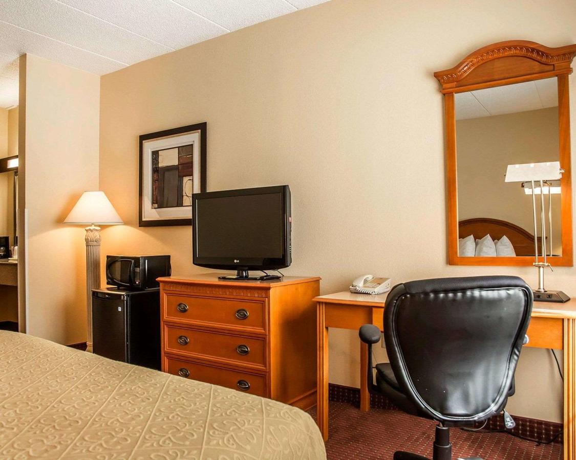 QUALITY INN AND SUITE CVG AIRPORT - thumb 43