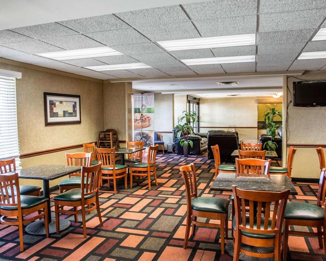 QUALITY INN AND SUITE CVG AIRPORT - thumb 39