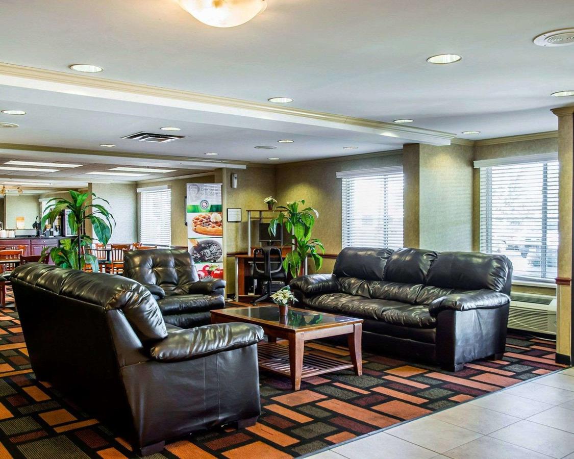 QUALITY INN AND SUITE CVG AIRPORT - thumb 14