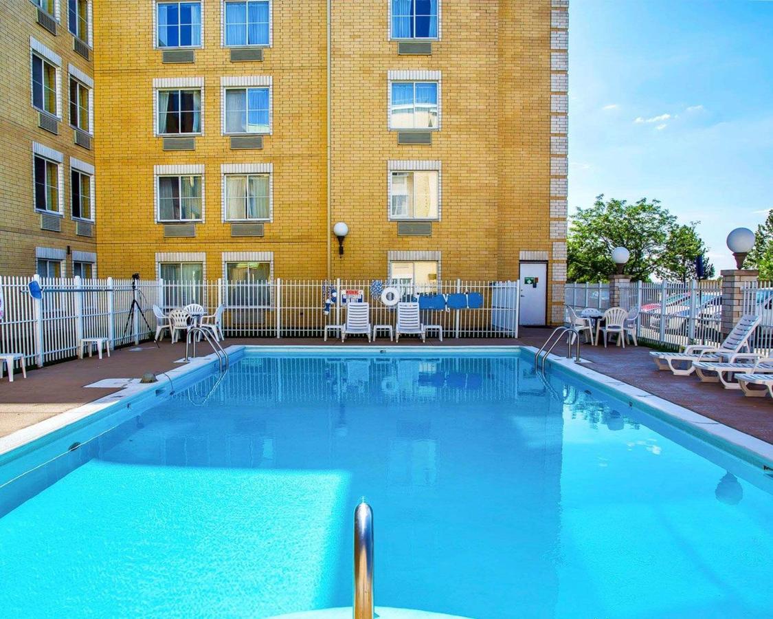 QUALITY INN AND SUITE CVG AIRPORT - thumb 17