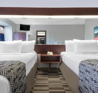 Microtel Inn & Suites by Wyndham London - Hotels Find
