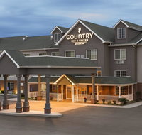Country Inn & Suites by Radisson London, Kentucky - Hotels Find