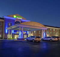 Holiday Inn Express Hotel & Suites London - Hotels Find
