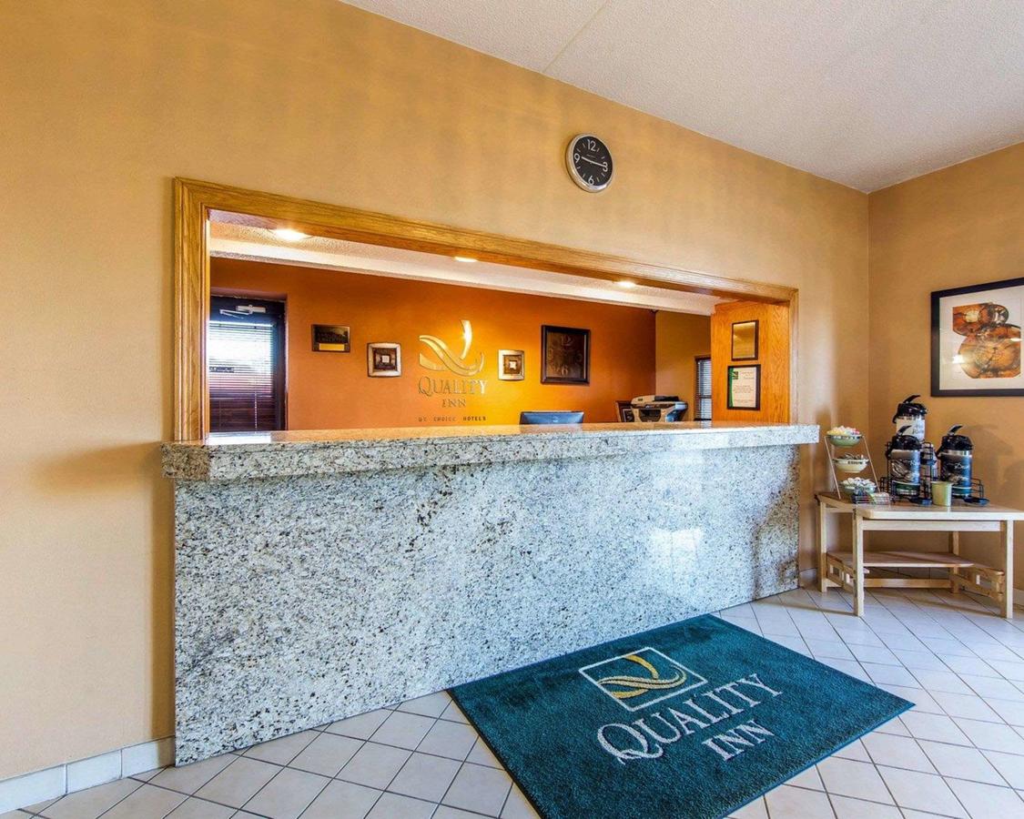 Quality Inn Maysville - thumb 21