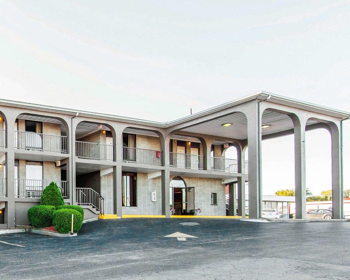 Quality Inn Maysville - thumb 0