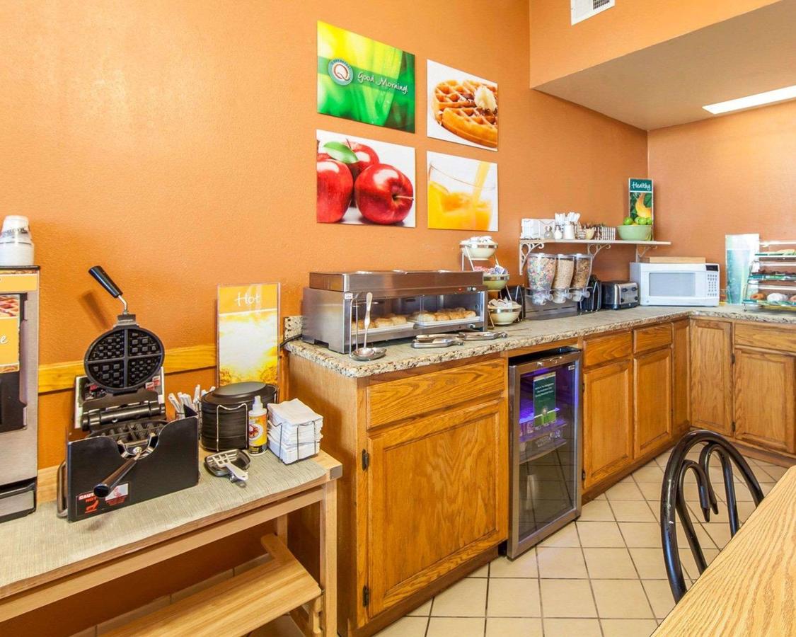 Quality Inn Maysville - thumb 7
