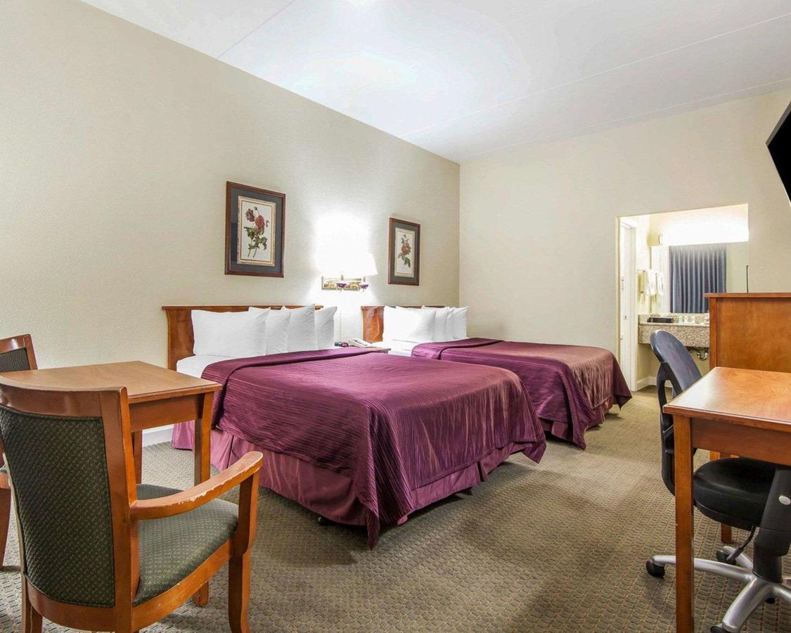 Quality Inn Maysville - thumb 15